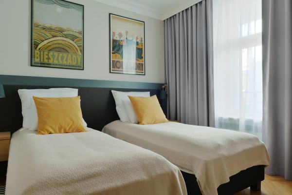 Stradonia Business Apartments (Krakau)